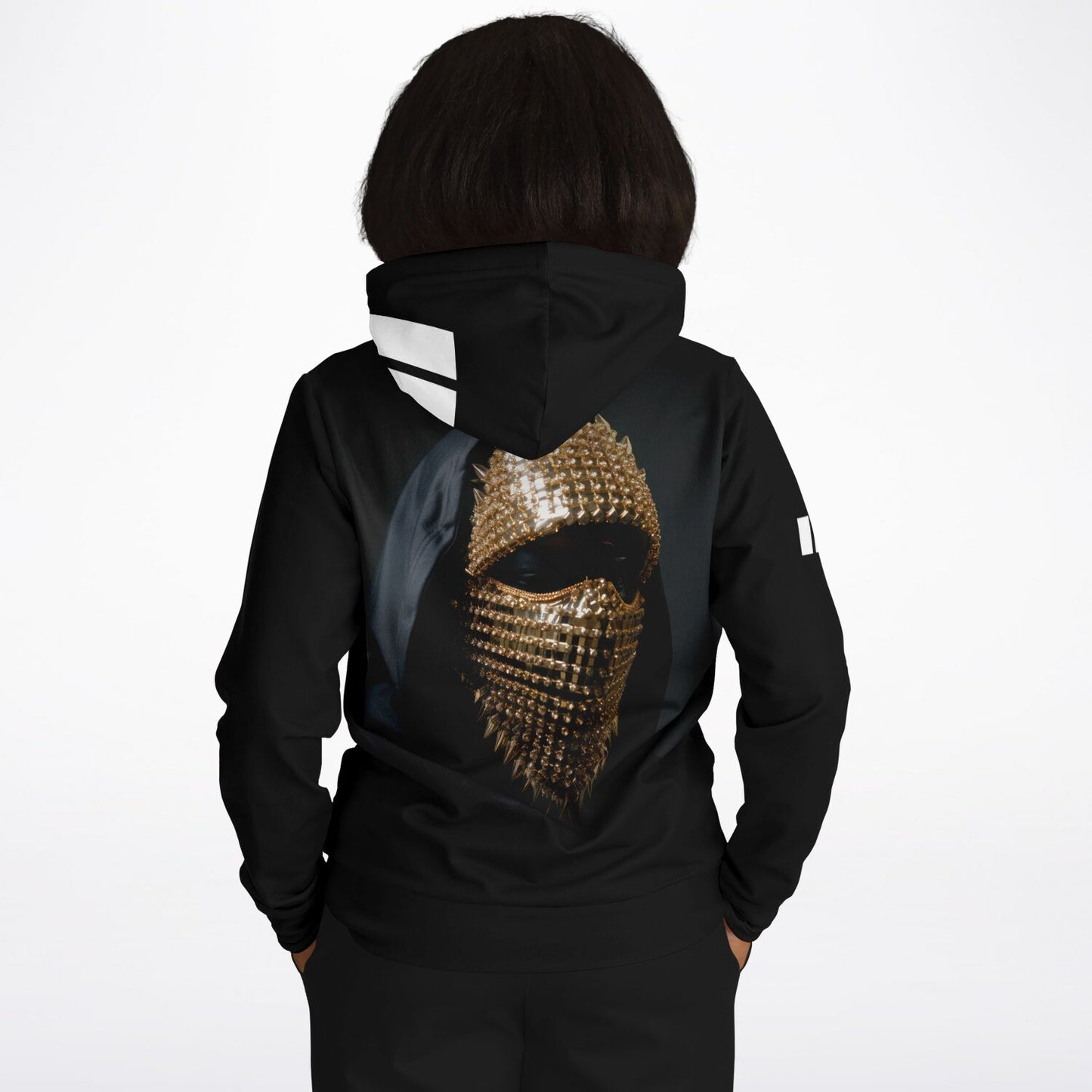 *PRIIME Limited Edition Spike Sheisty Fashion Hoodie