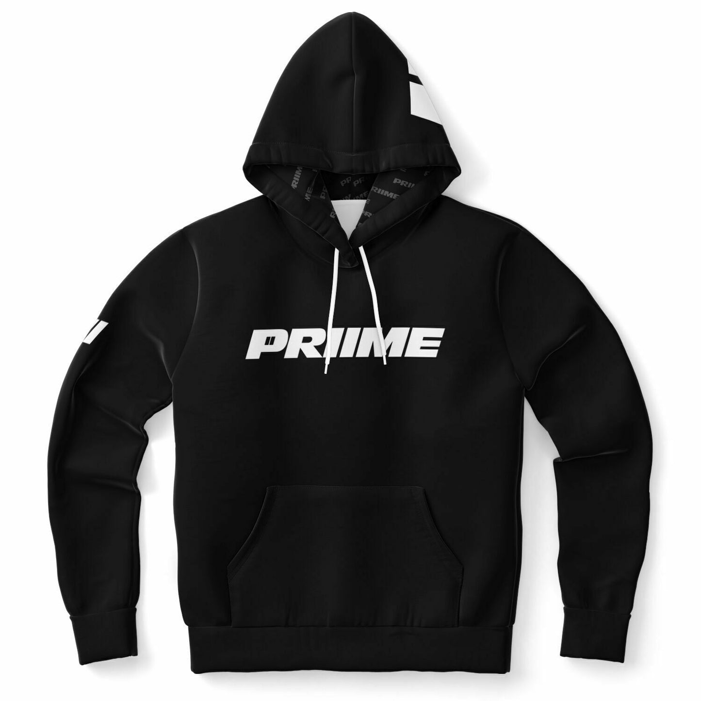 *PRIIME Limited Edition Spike Sheisty Fashion Hoodie