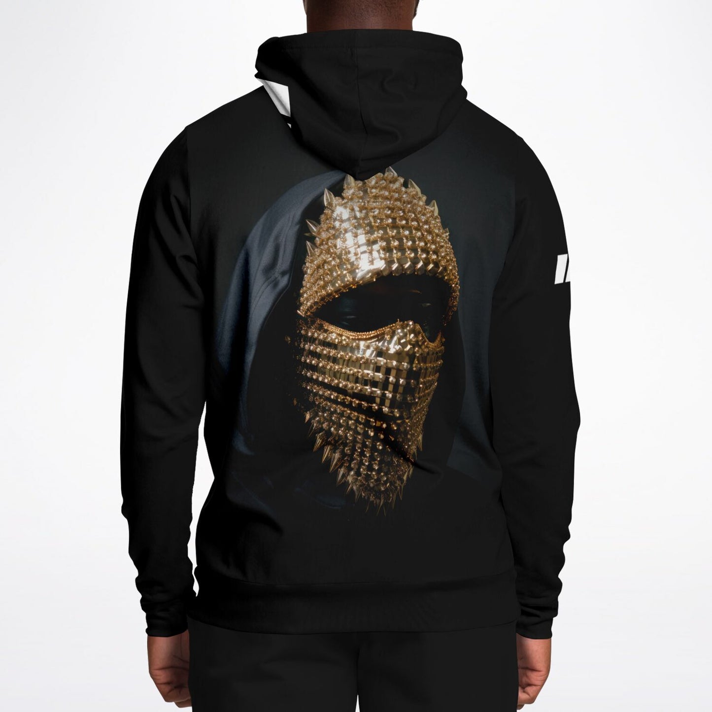 *PRIIME Limited Edition Spike Sheisty Fashion Hoodie
