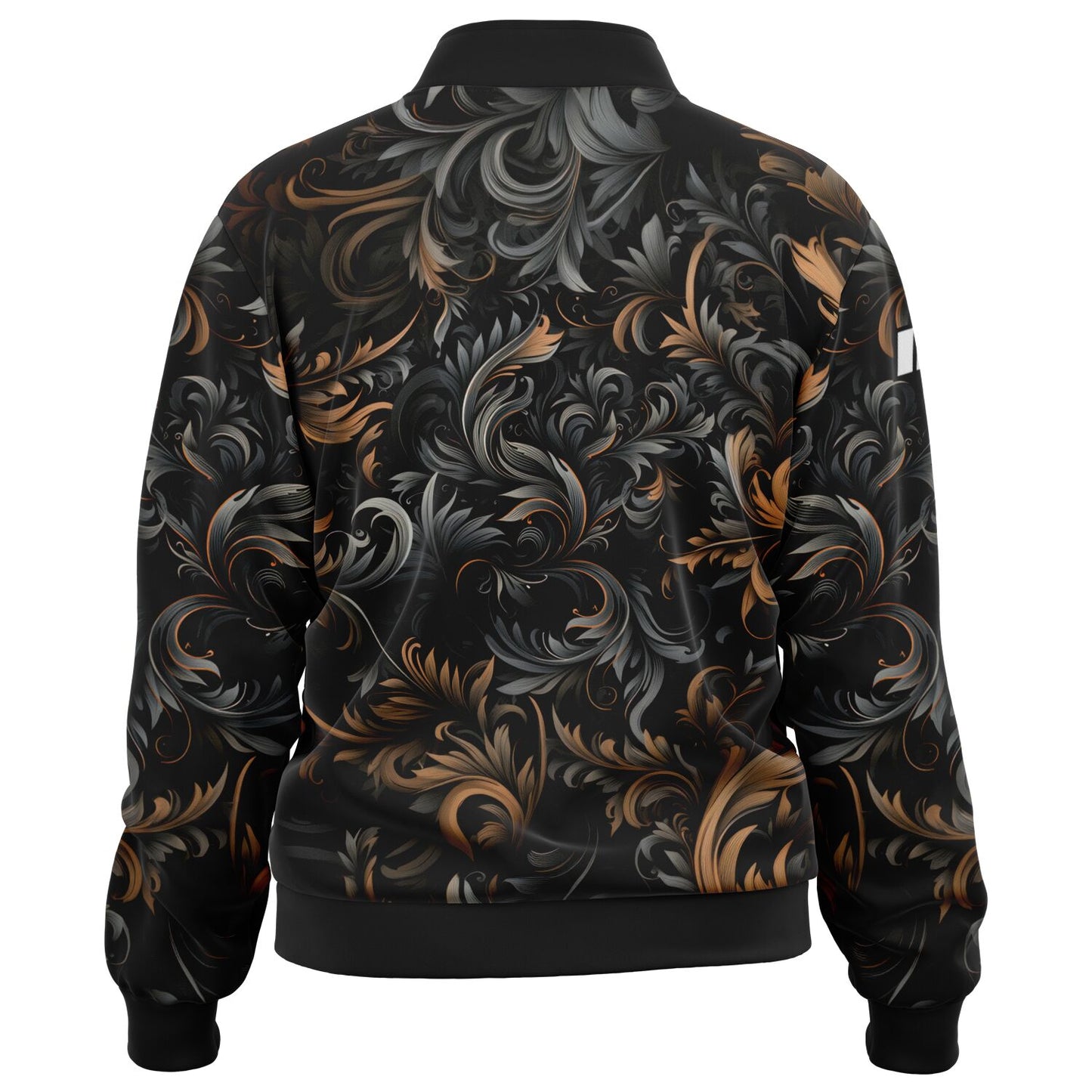 PRIIME Autumn Track Jacket