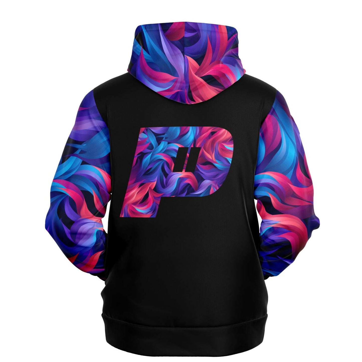 *PRIIME Athletic Hoodie - Flow