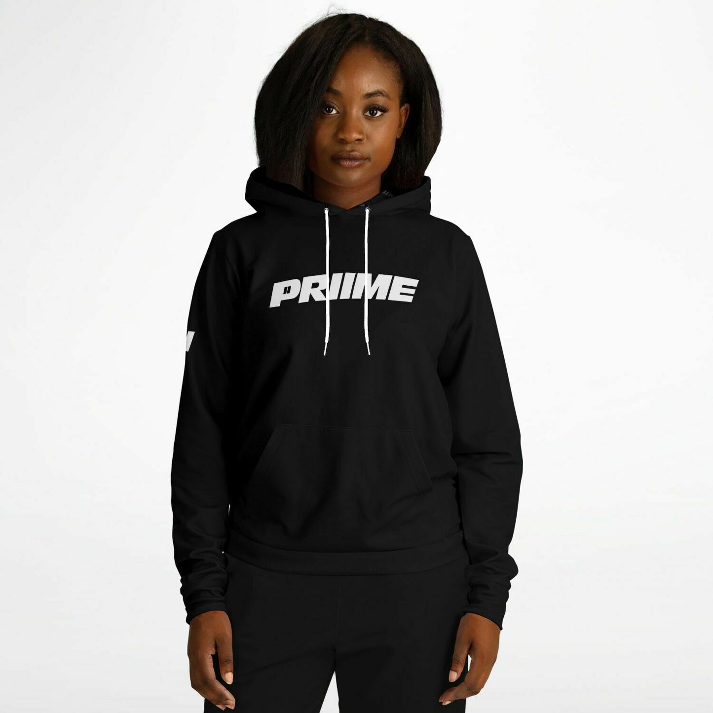 *PRIIME Limited Edition Spike Sheisty Fashion Hoodie