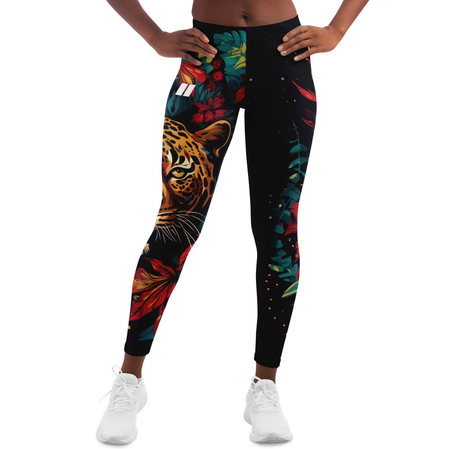 *PRIIME Jaguar 2 Women's Leggings