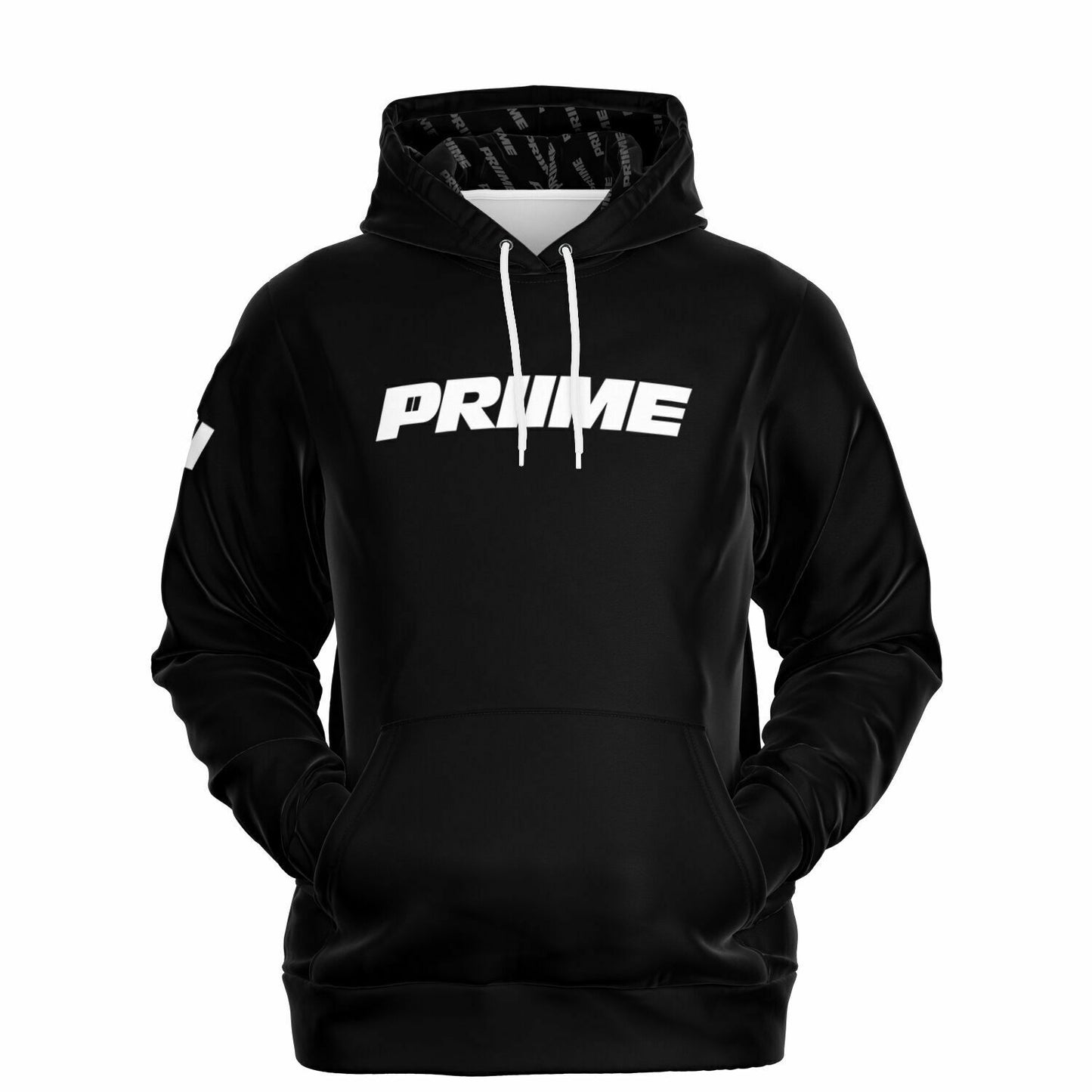 *PRIIME Limited Edition Spike Sheisty Fashion Hoodie