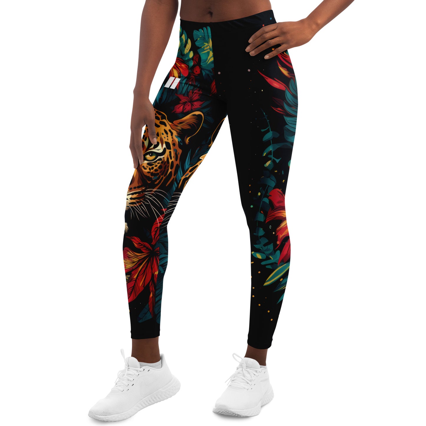 *PRIIME Jaguar 2 Women's Leggings