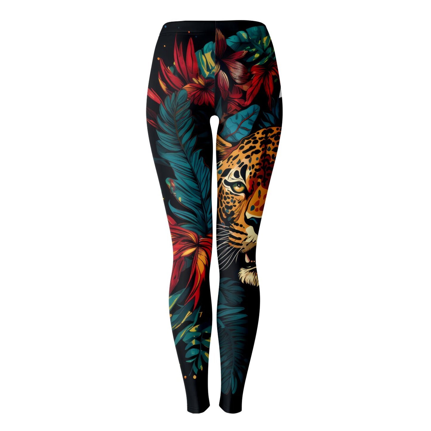 *PRIIME Jaguar 2 Women's Leggings