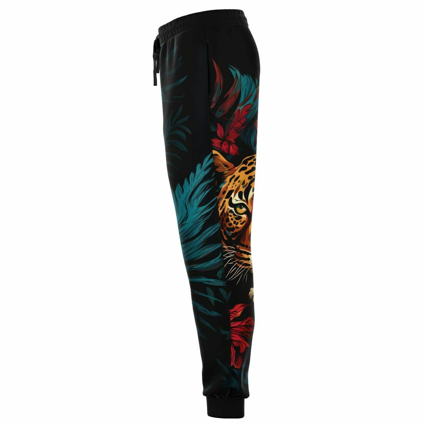 *PRIIME Jaguar 2 Fashion Jogger