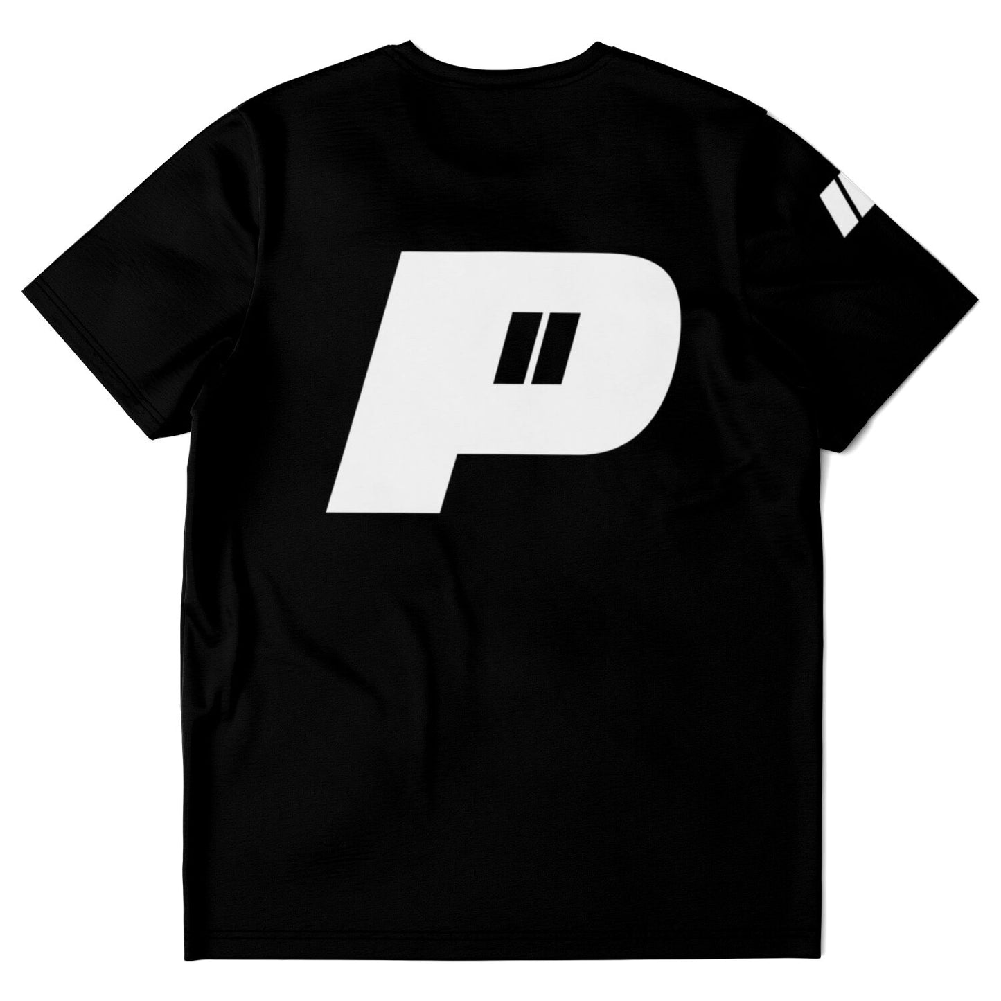PRIIME BLK T-shirt