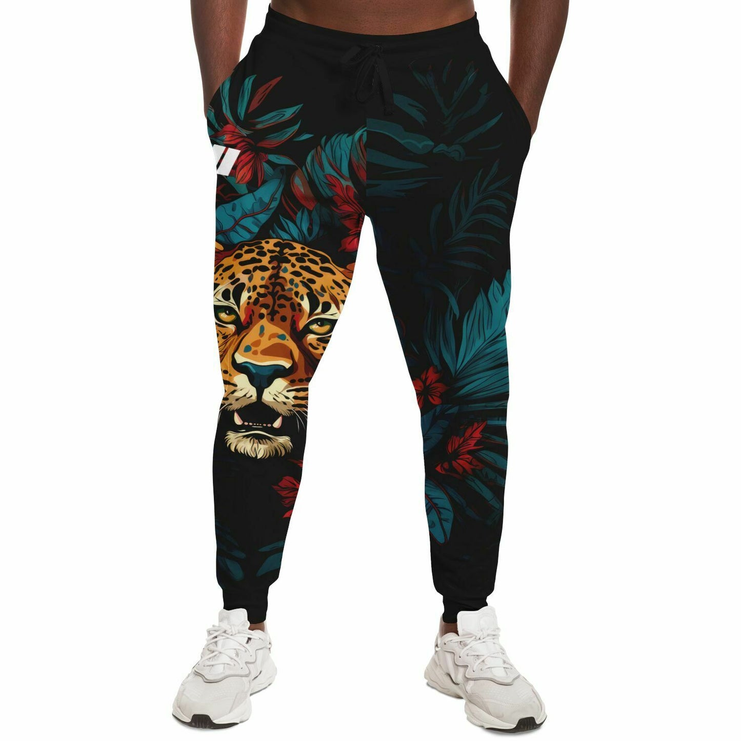 *PRIIME Jaguar 2 Fashion Jogger