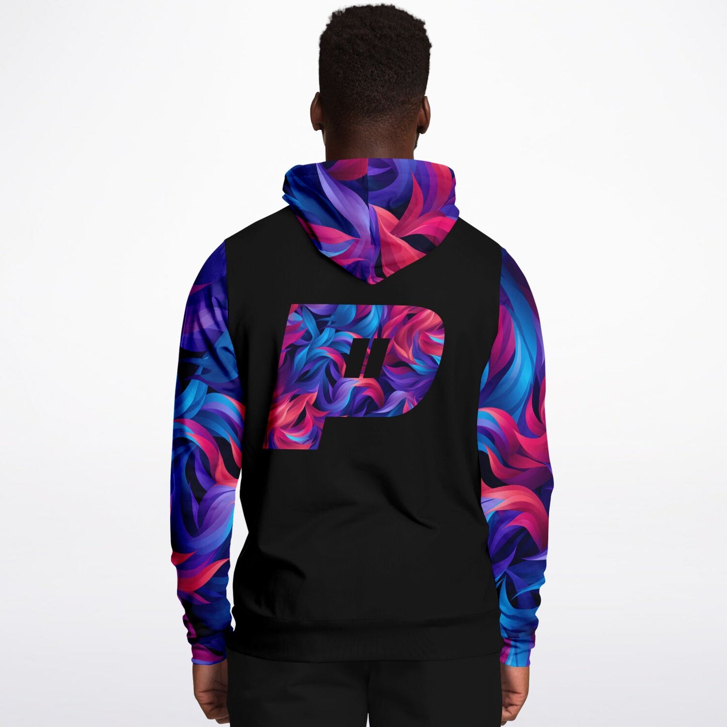 *PRIIME Athletic Hoodie - Flow
