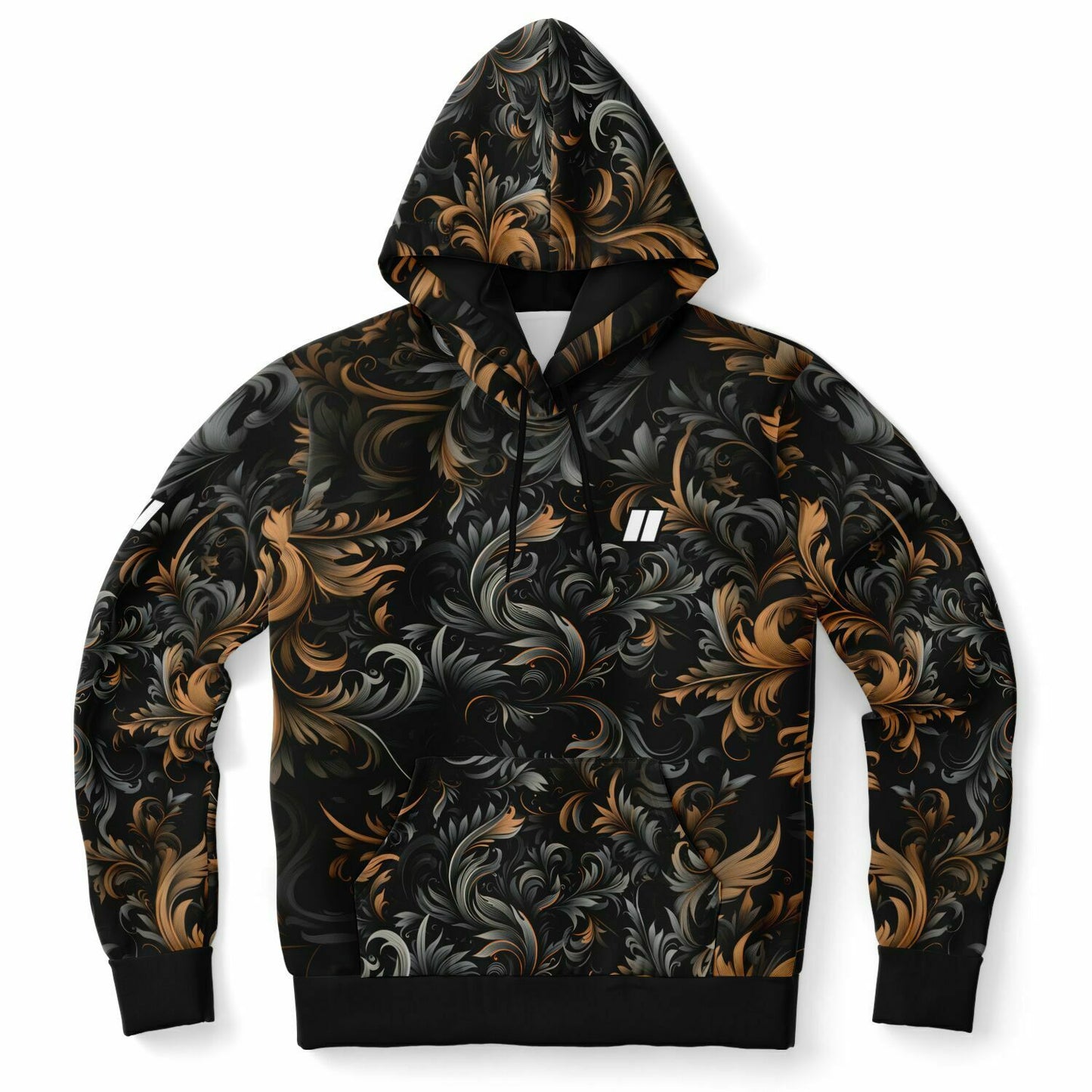 PRIIME Autumn Fashion Hoodie