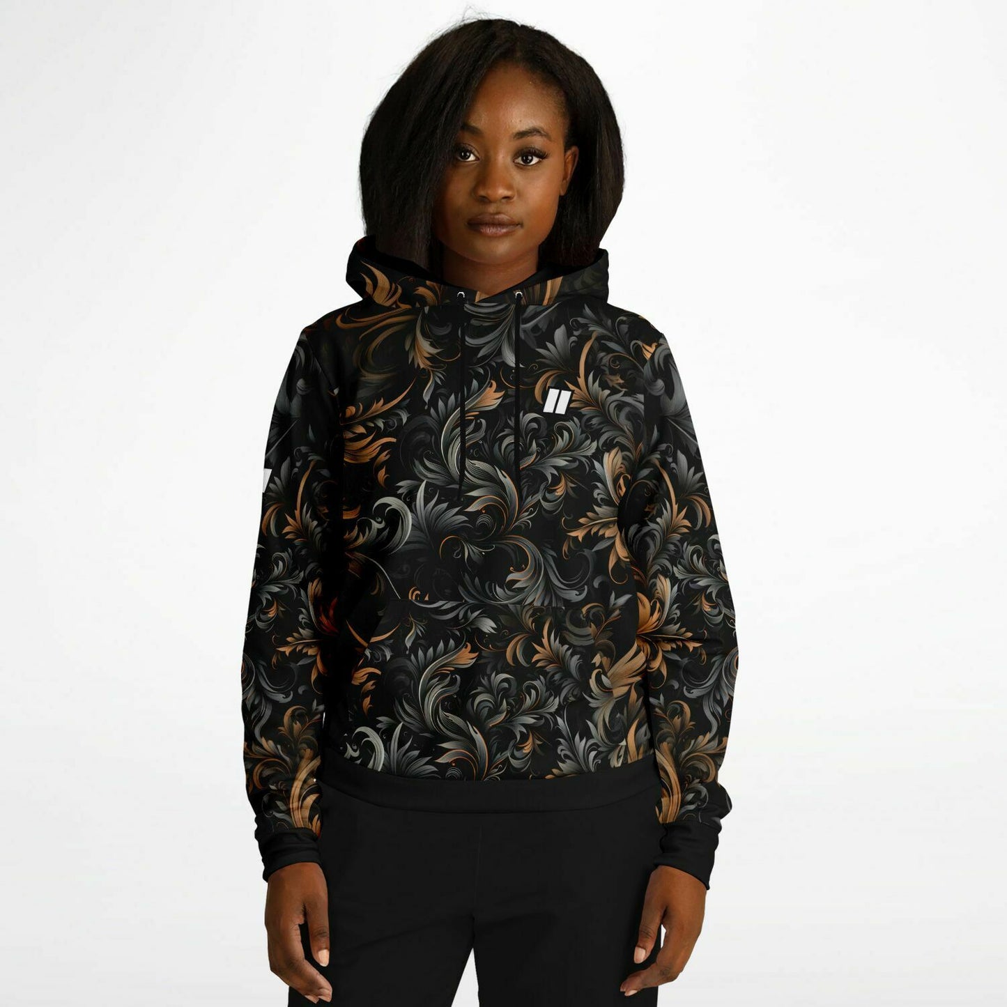 PRIIME Autumn Fashion Hoodie