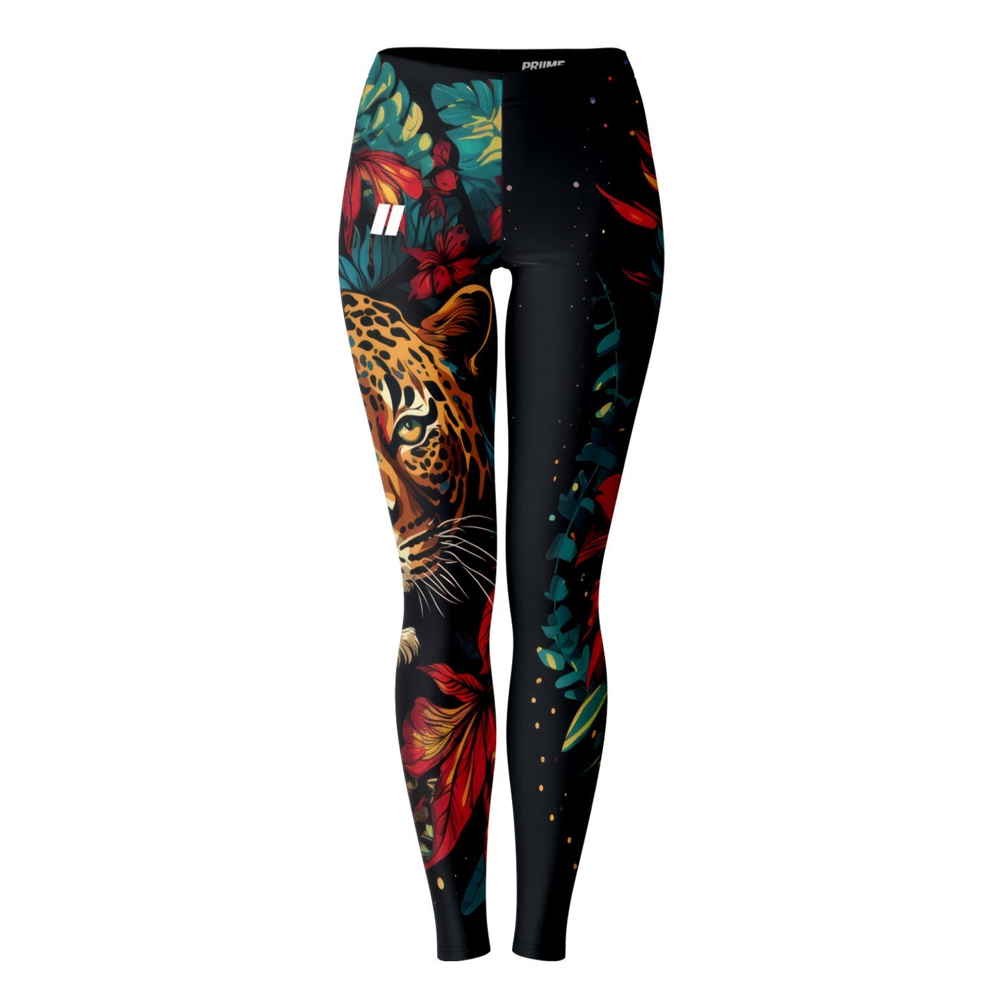 *PRIIME Jaguar 2 Women's Leggings