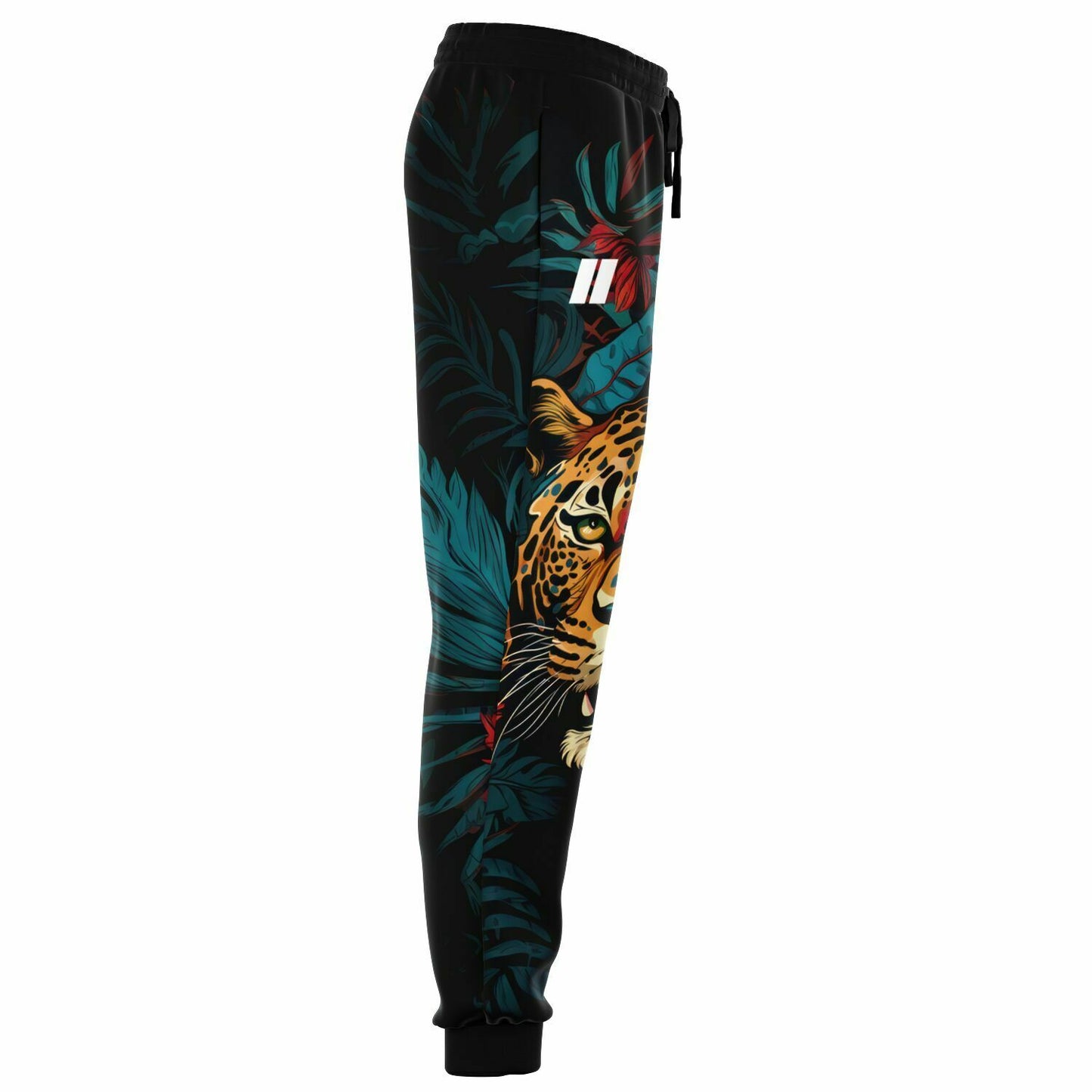*PRIIME Jaguar 2 Fashion Jogger