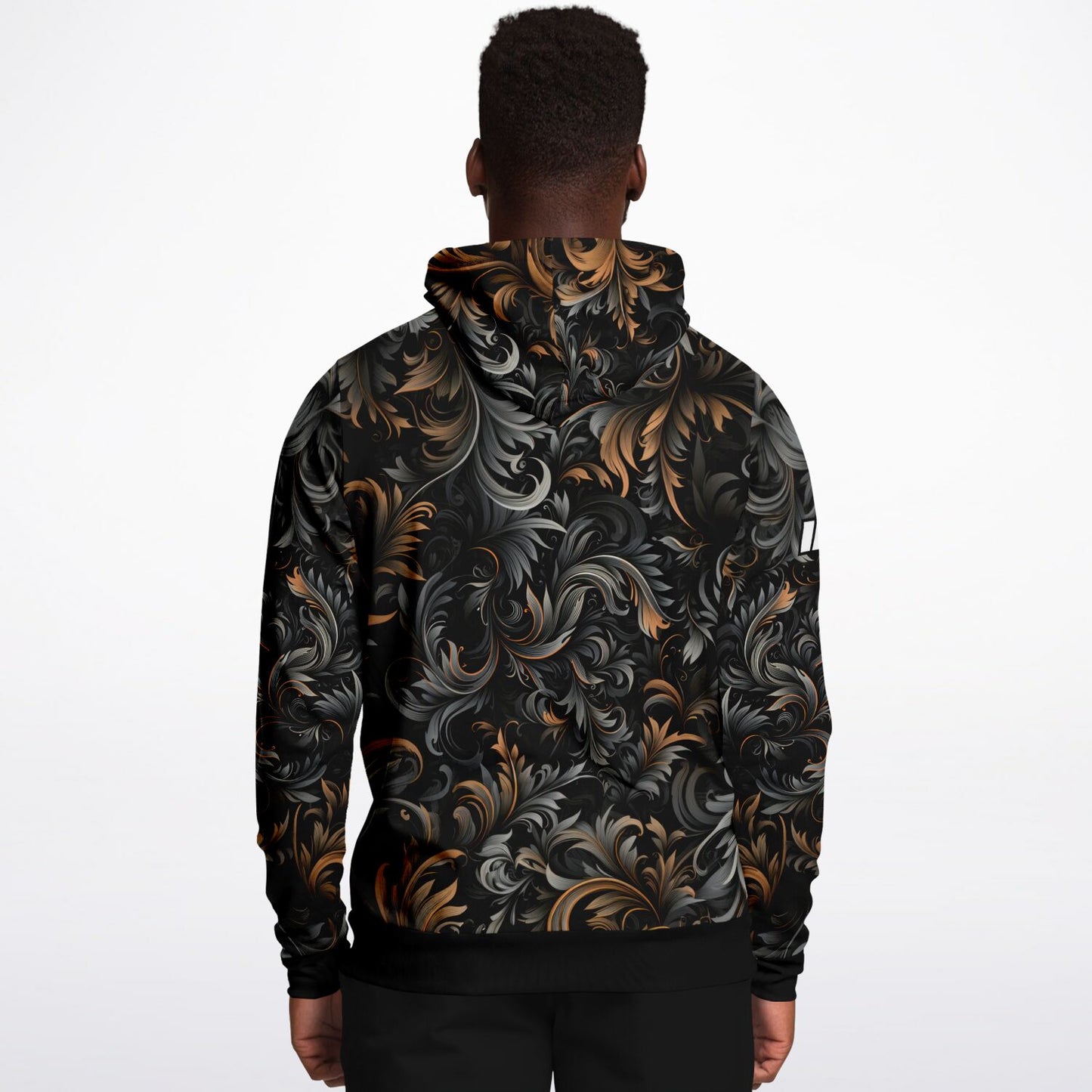 PRIIME Autumn Fashion Hoodie