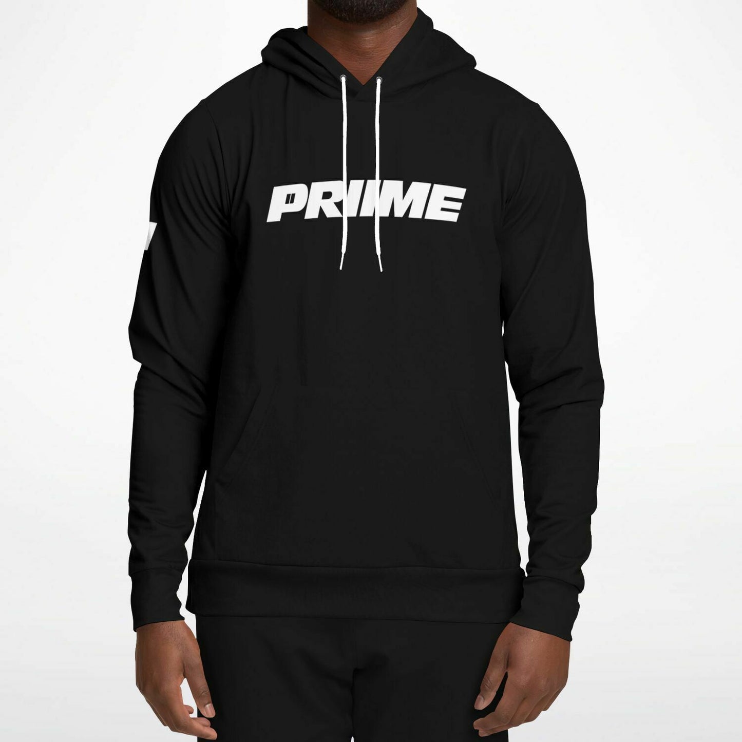 *PRIIME Limited Edition Spike Sheisty Fashion Hoodie