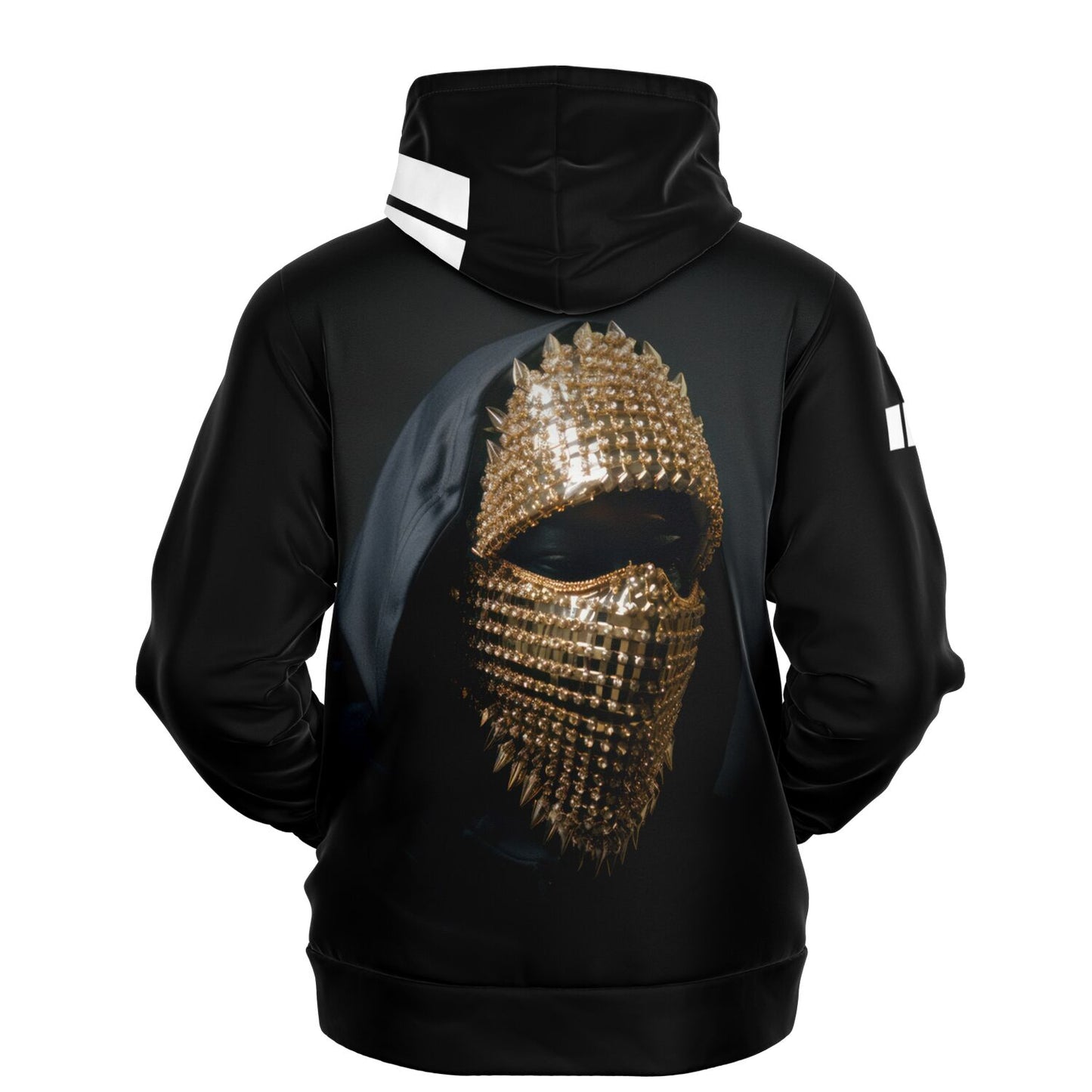 *PRIIME Limited Edition Spike Sheisty Fashion Hoodie