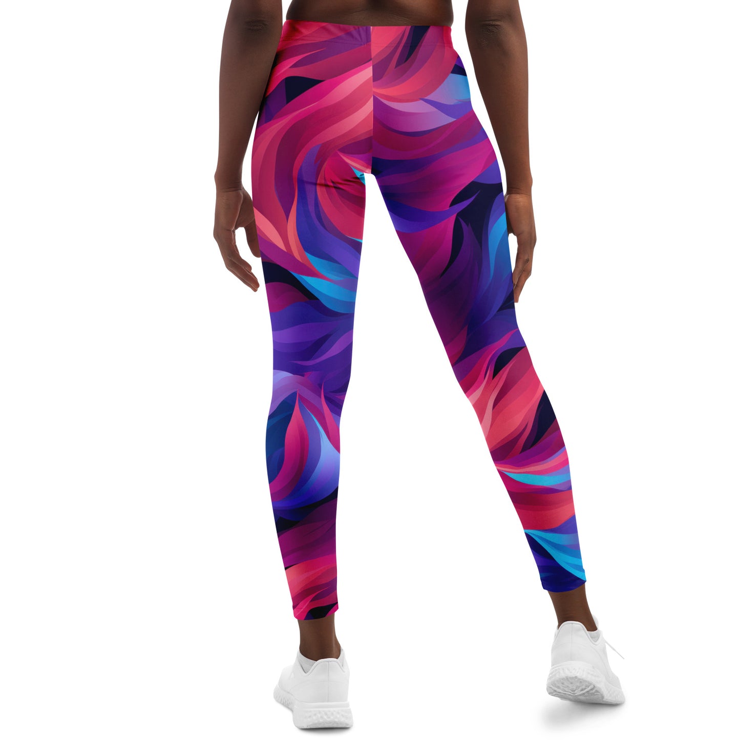 PRIIME Women's Leggings - Flow