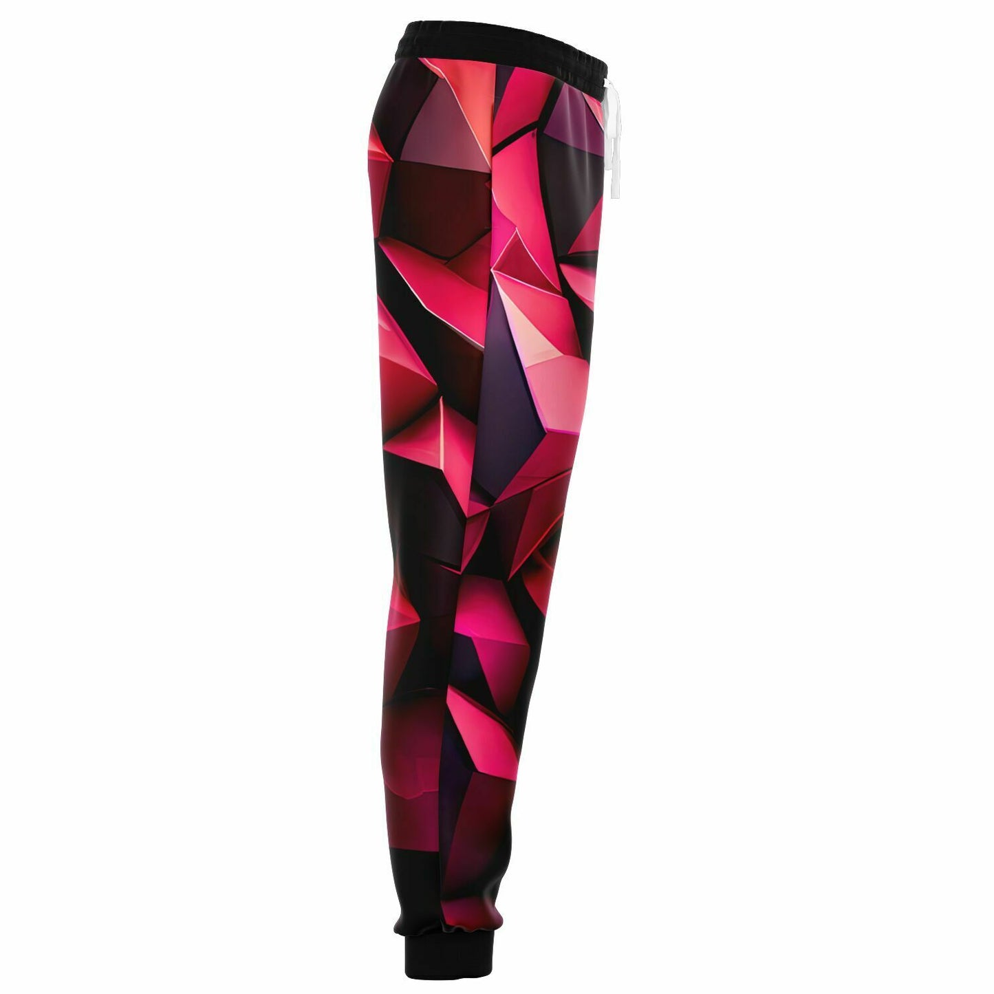 PRIIME Polygon Fashion Jogger