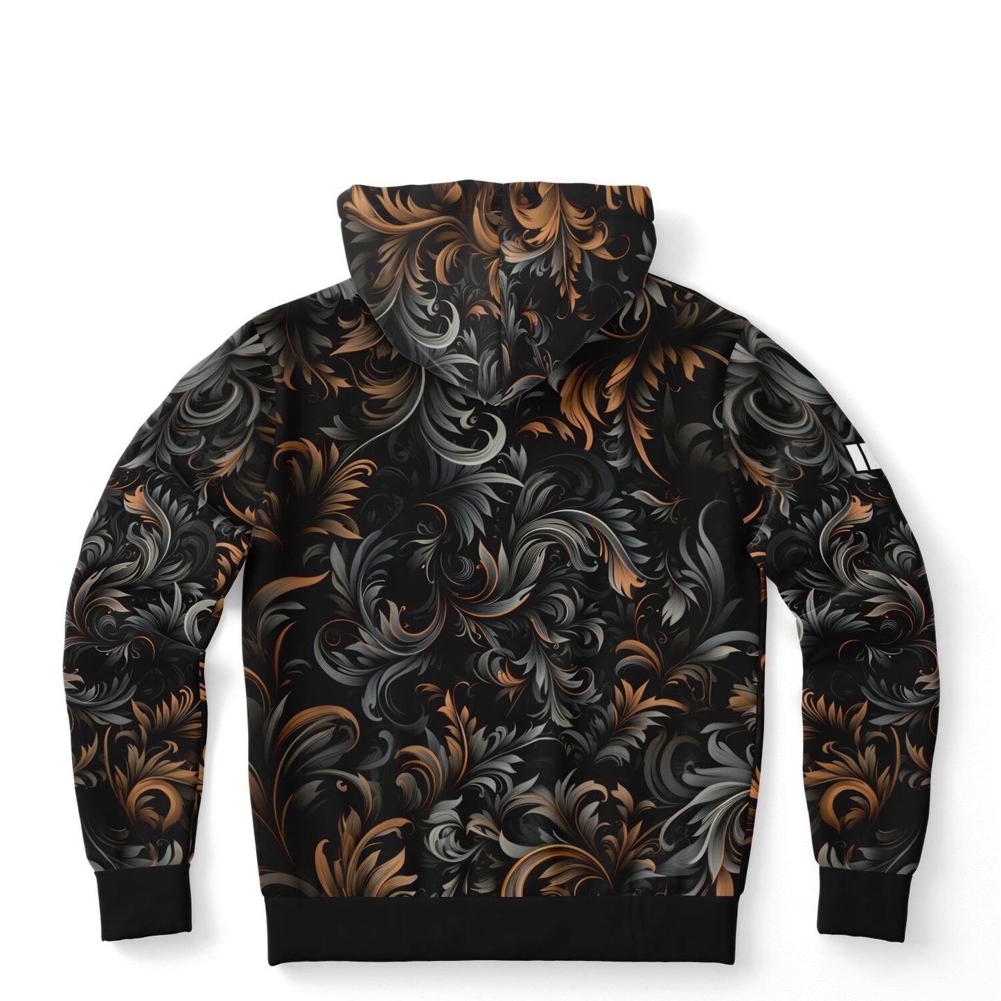 PRIIME Autumn Fashion Hoodie