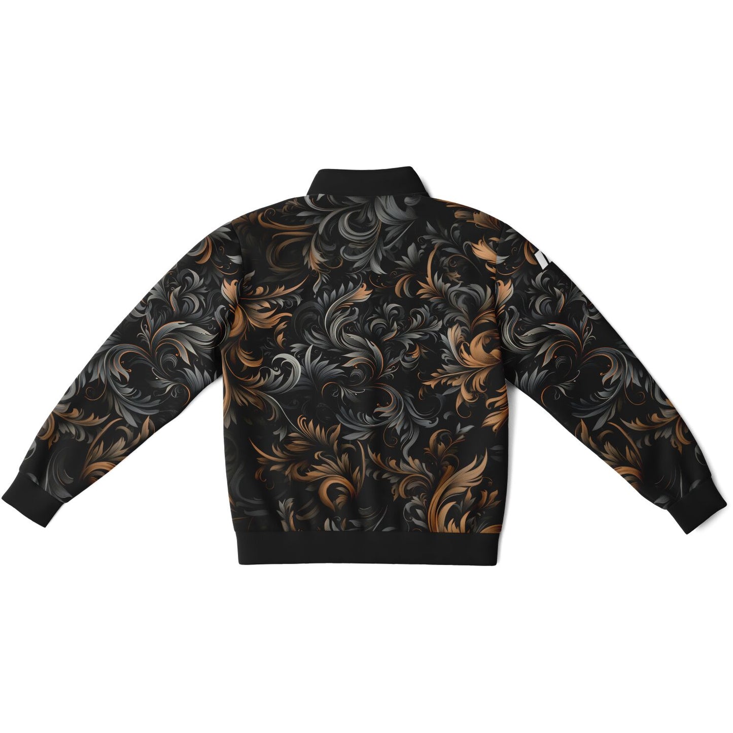 PRIIME Autumn Track Jacket