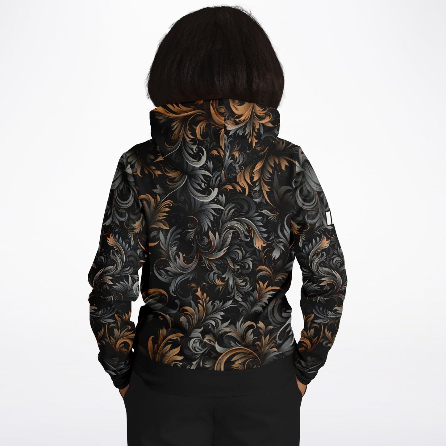 PRIIME Autumn Fashion Hoodie