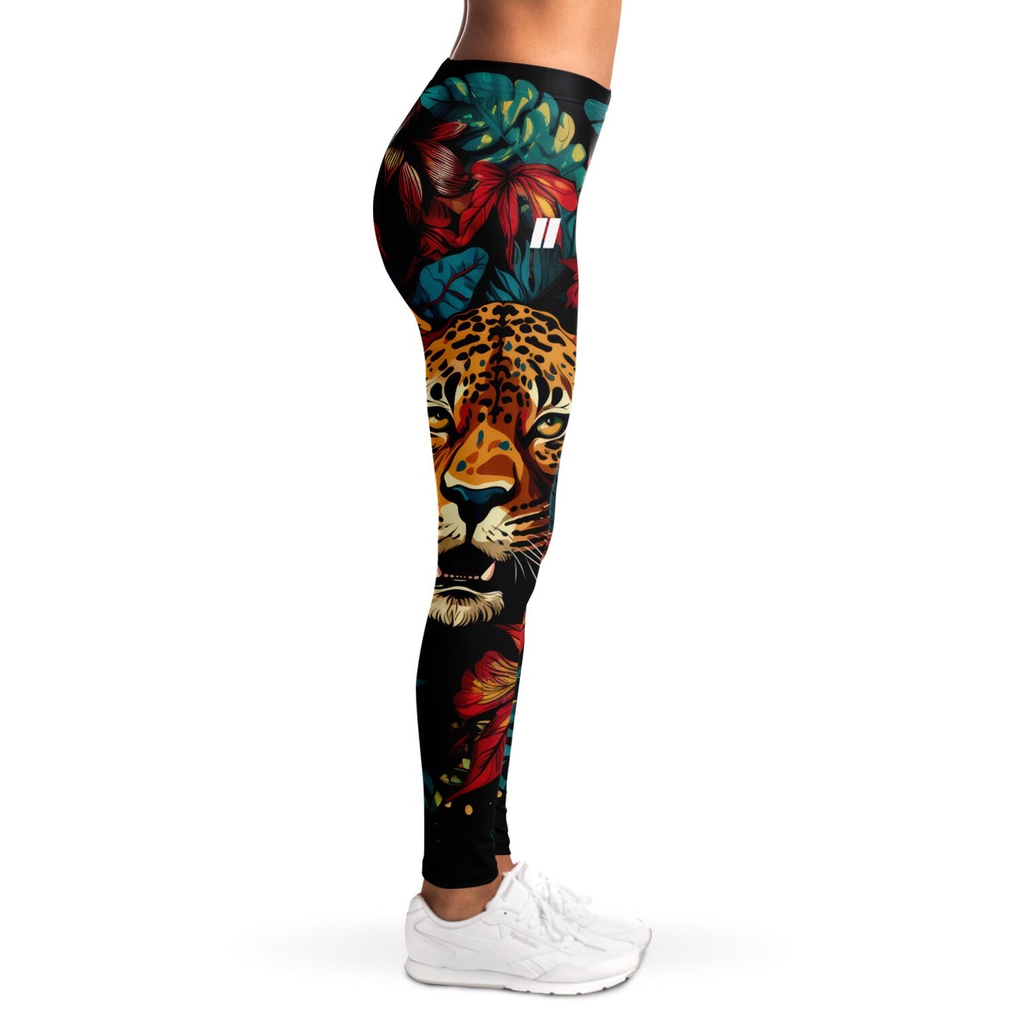 *PRIIME Jaguar 2 Women's Leggings