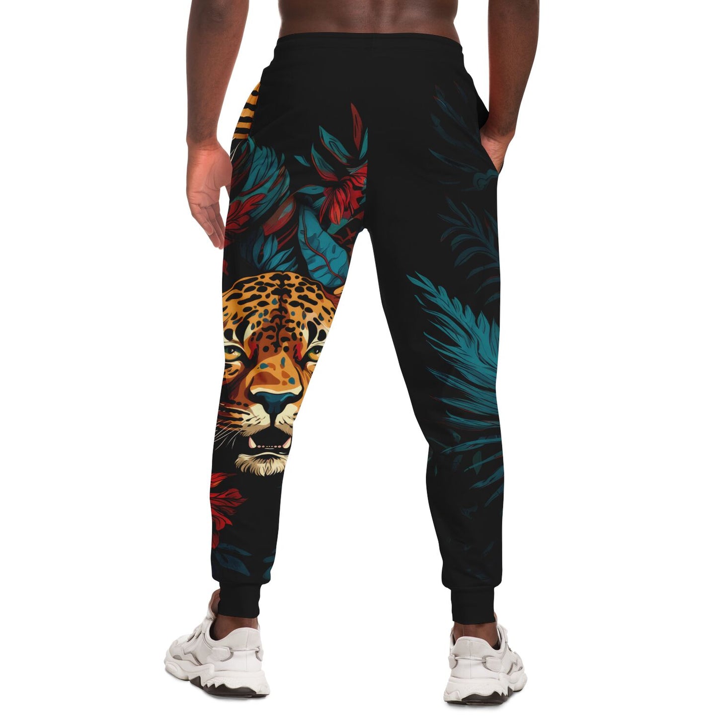 *PRIIME Jaguar 2 Fashion Jogger