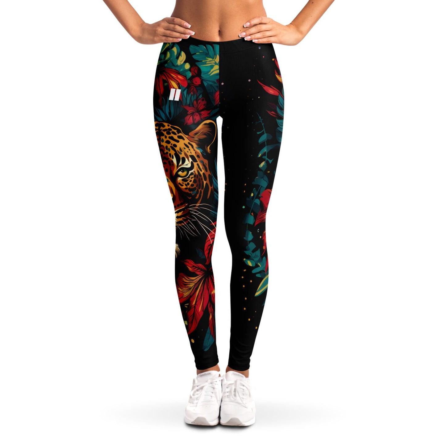 *PRIIME Jaguar 2 Women's Leggings