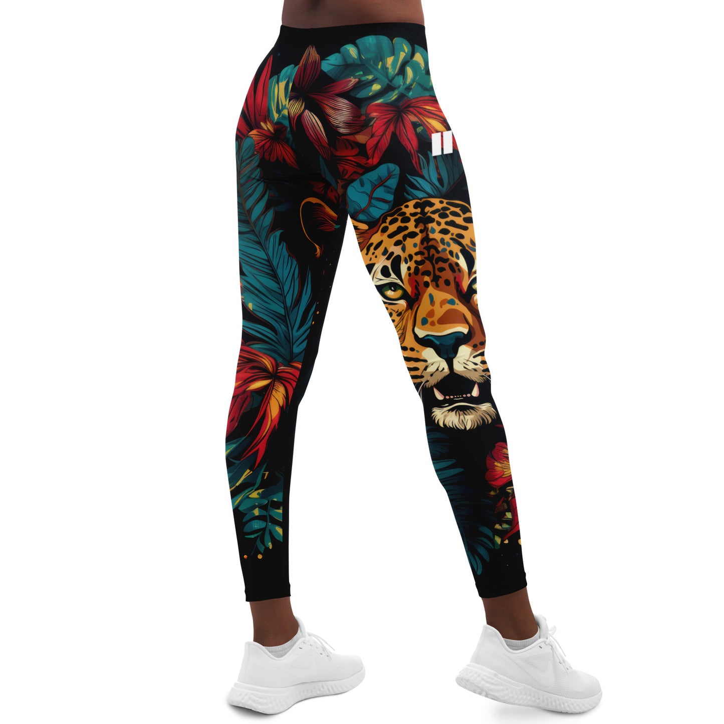*PRIIME Jaguar 2 Women's Leggings