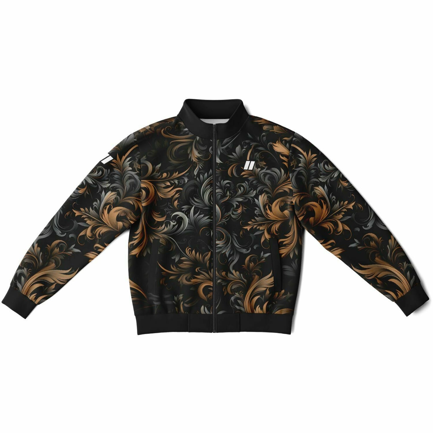 PRIIME Autumn Track Jacket