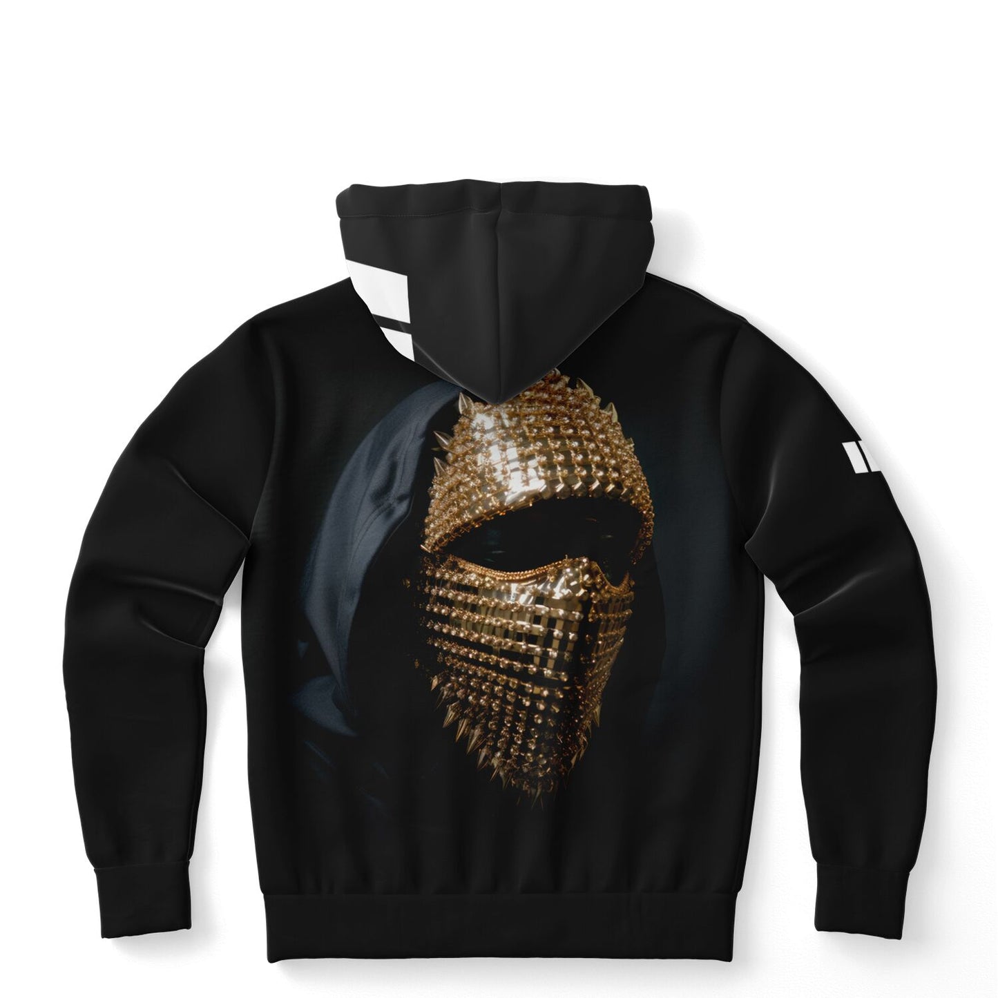 *PRIIME Limited Edition Spike Sheisty Fashion Hoodie