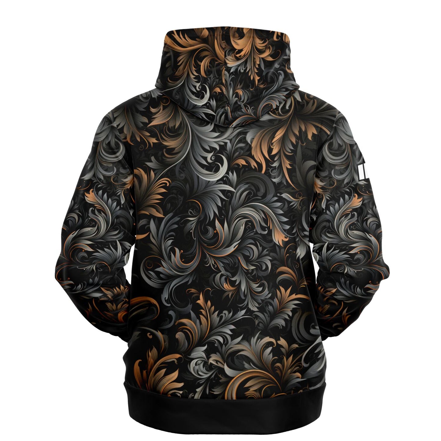 PRIIME Autumn Fashion Hoodie