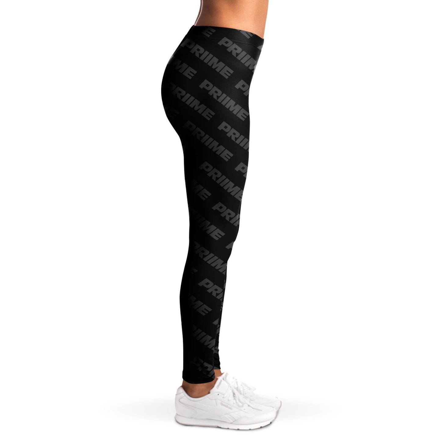 PRIIME BLK 2 Women's Leggings