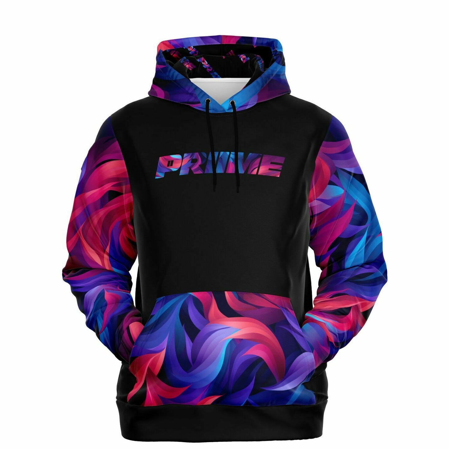 *PRIIME Athletic Hoodie - Flow