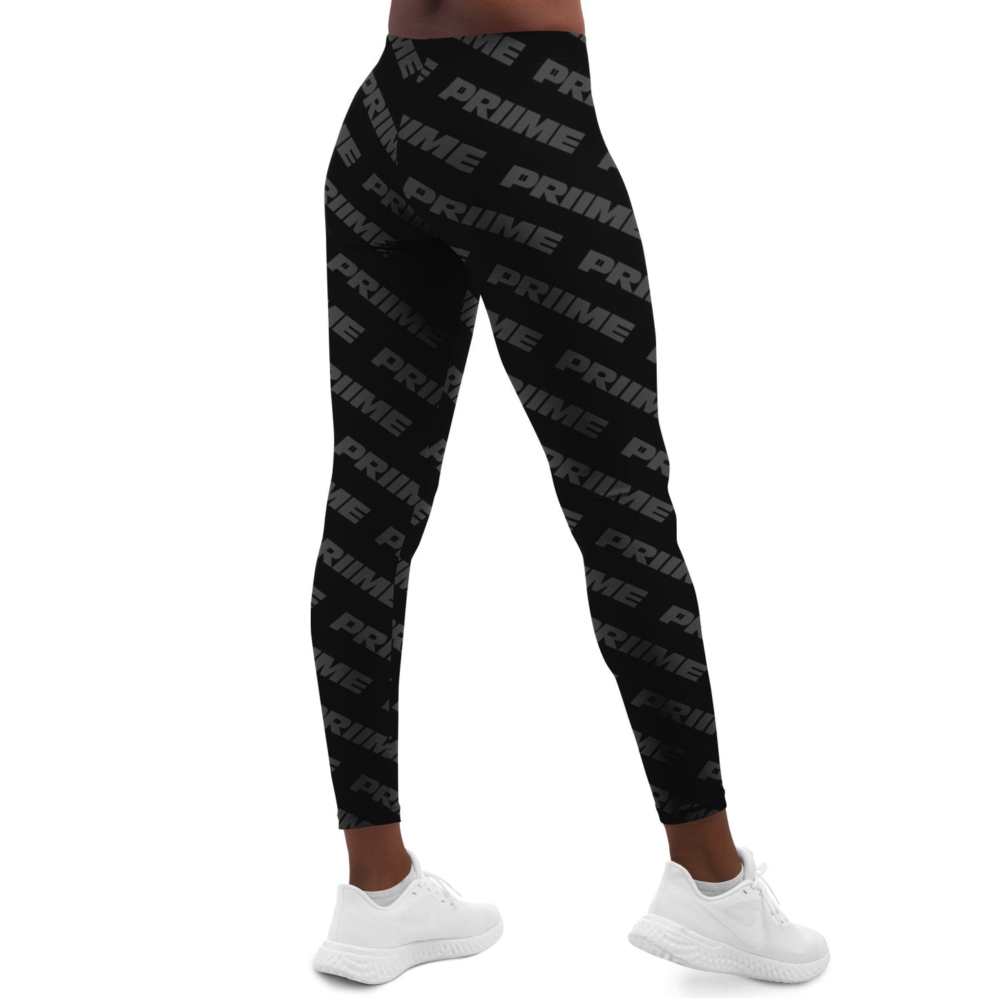 PRIIME BLK 2 Women's Leggings