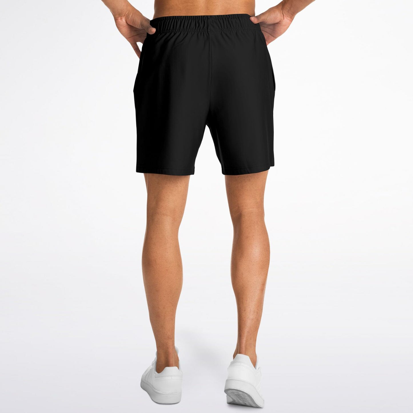 PRIIME BLK Men's Fashion Shorts