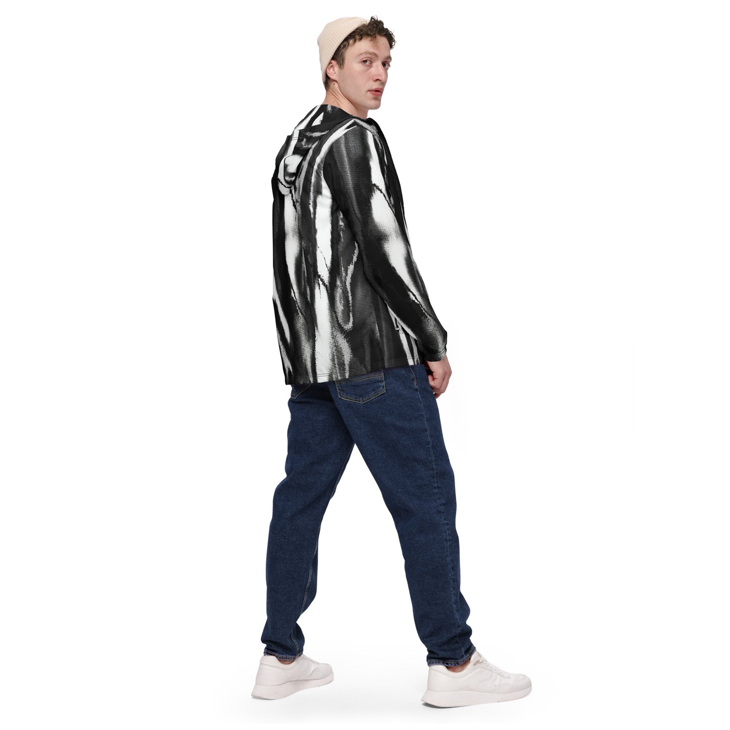 PRIIME Men’s Windbreaker