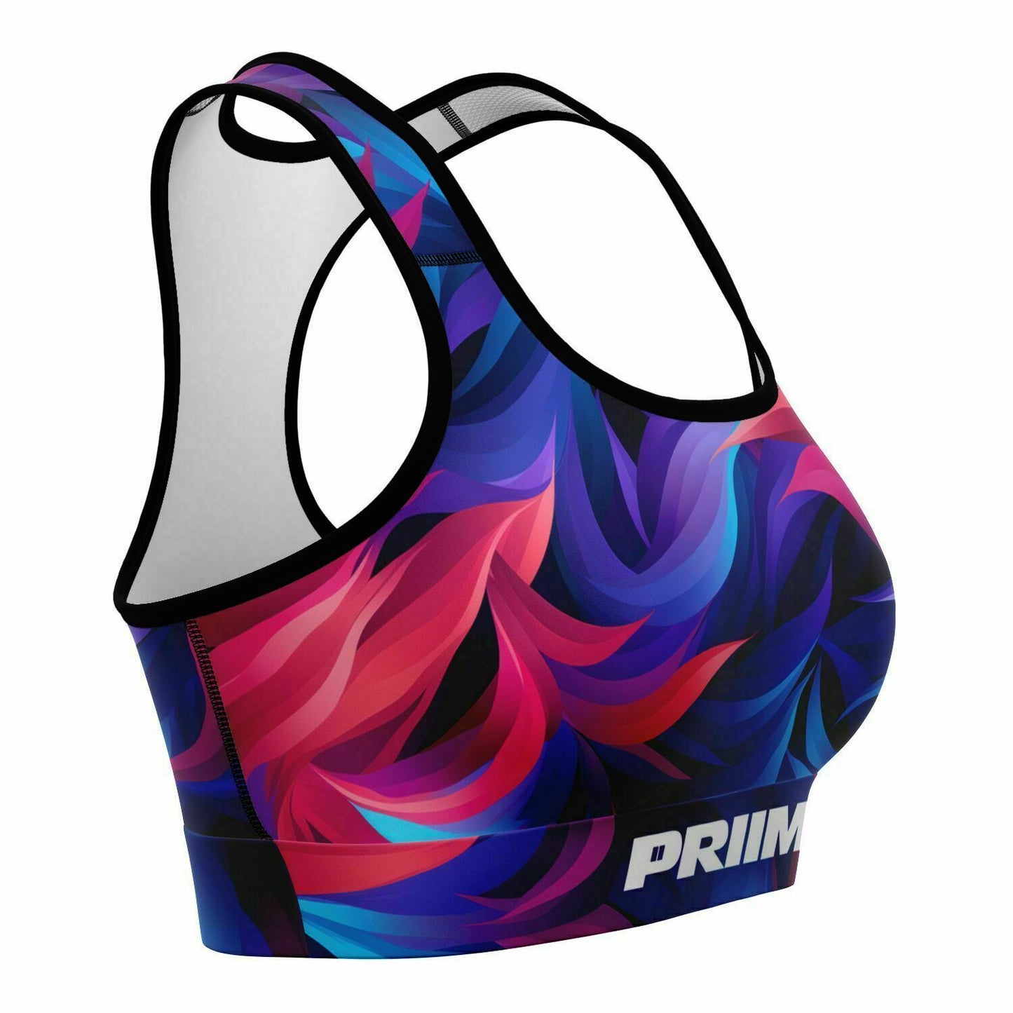 PRIIME Sports Bra - Flow