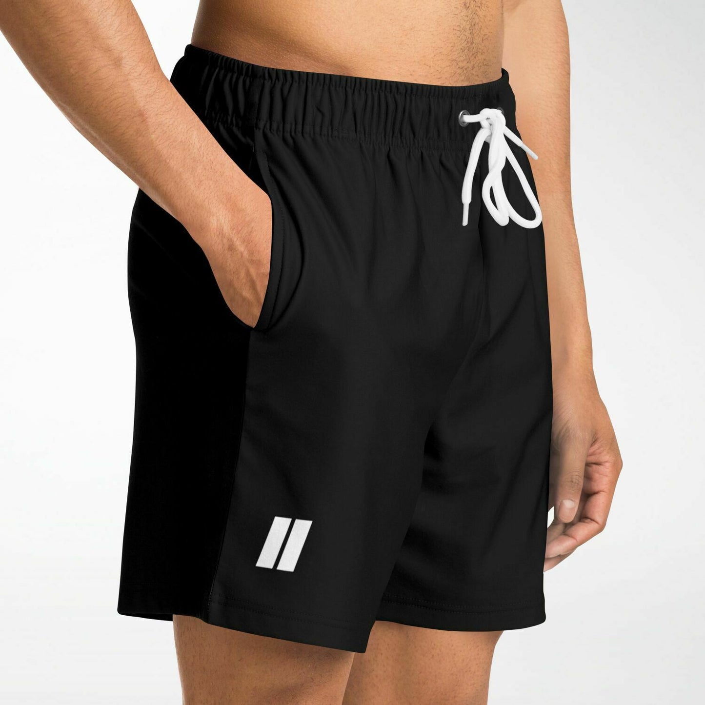 PRIIME BLK Men's Fashion Shorts