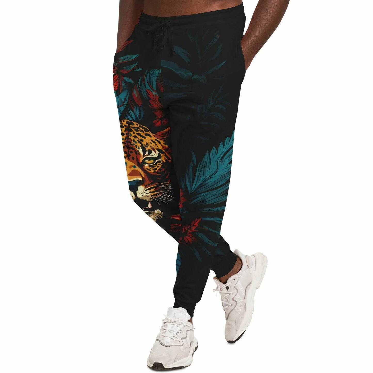 *PRIIME Jaguar 2 Fashion Jogger