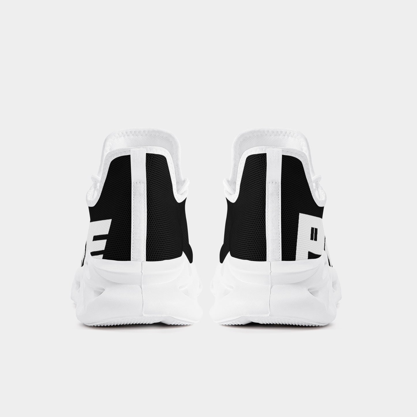 PRIIME Bounce Mesh Knit Sneakers