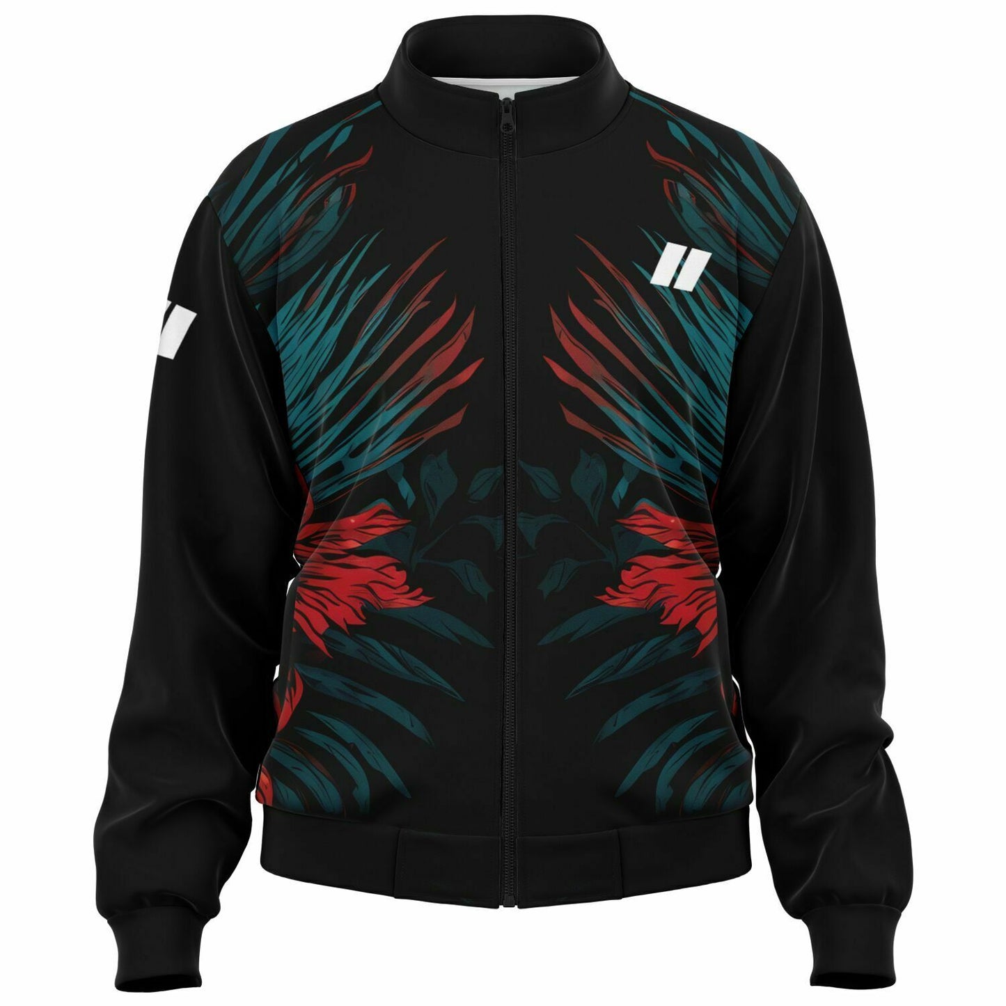 *PRIIME Jaguar 2 Track Jacket