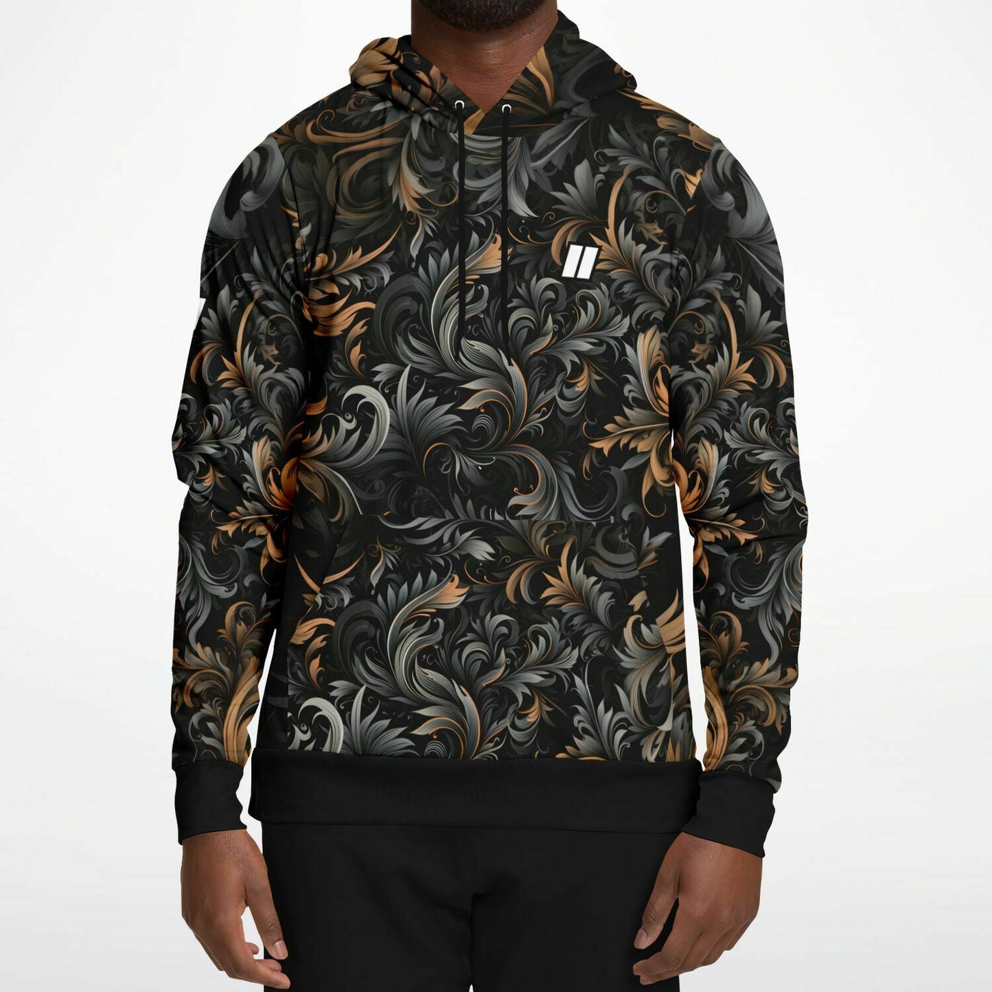 PRIIME Autumn Fashion Hoodie
