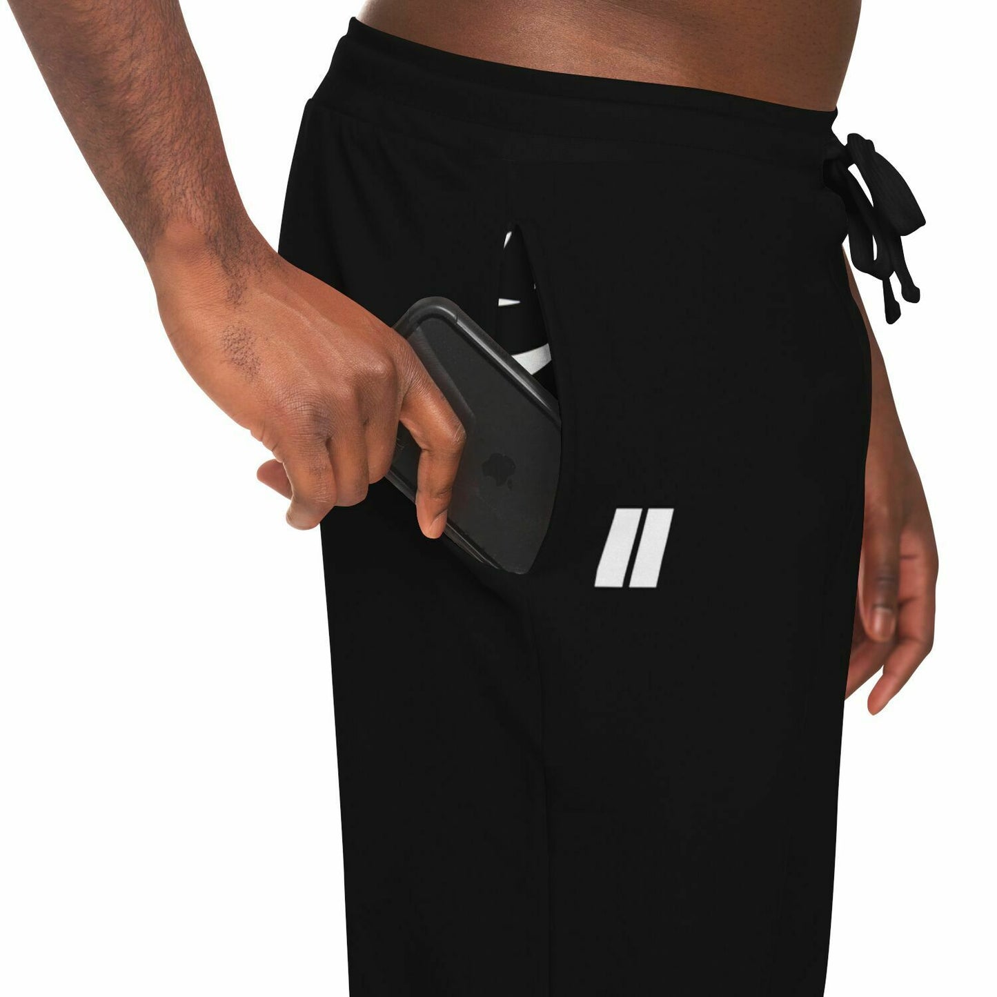 PRIIME BLK Unisex Fashion Jogger