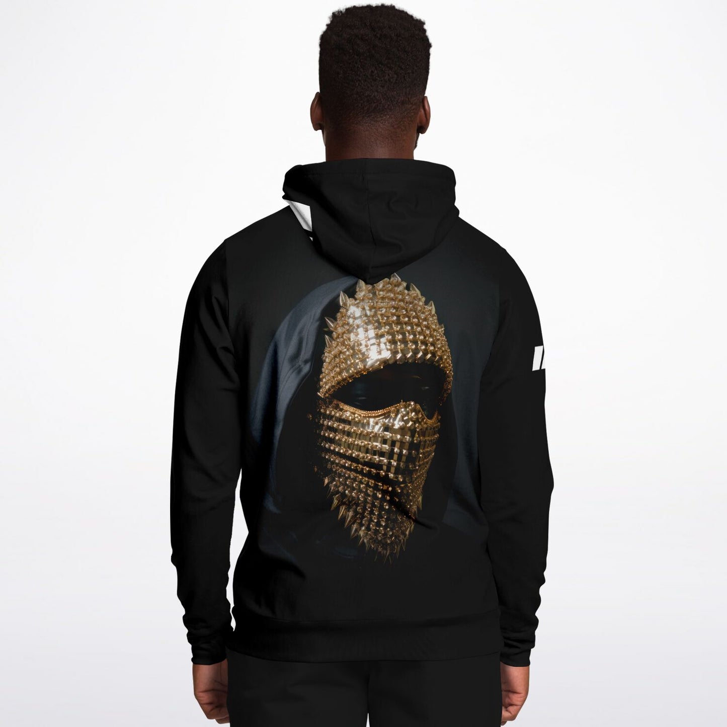 *PRIIME Limited Edition Spike Sheisty Fashion Hoodie