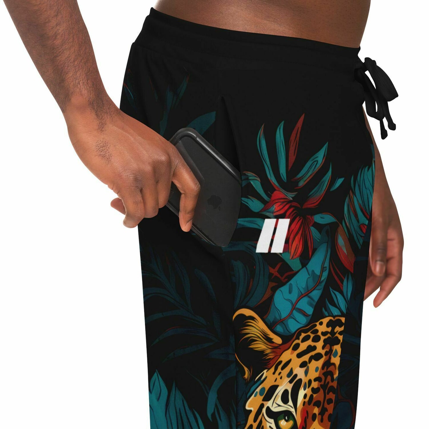 *PRIIME Jaguar 2 Fashion Jogger