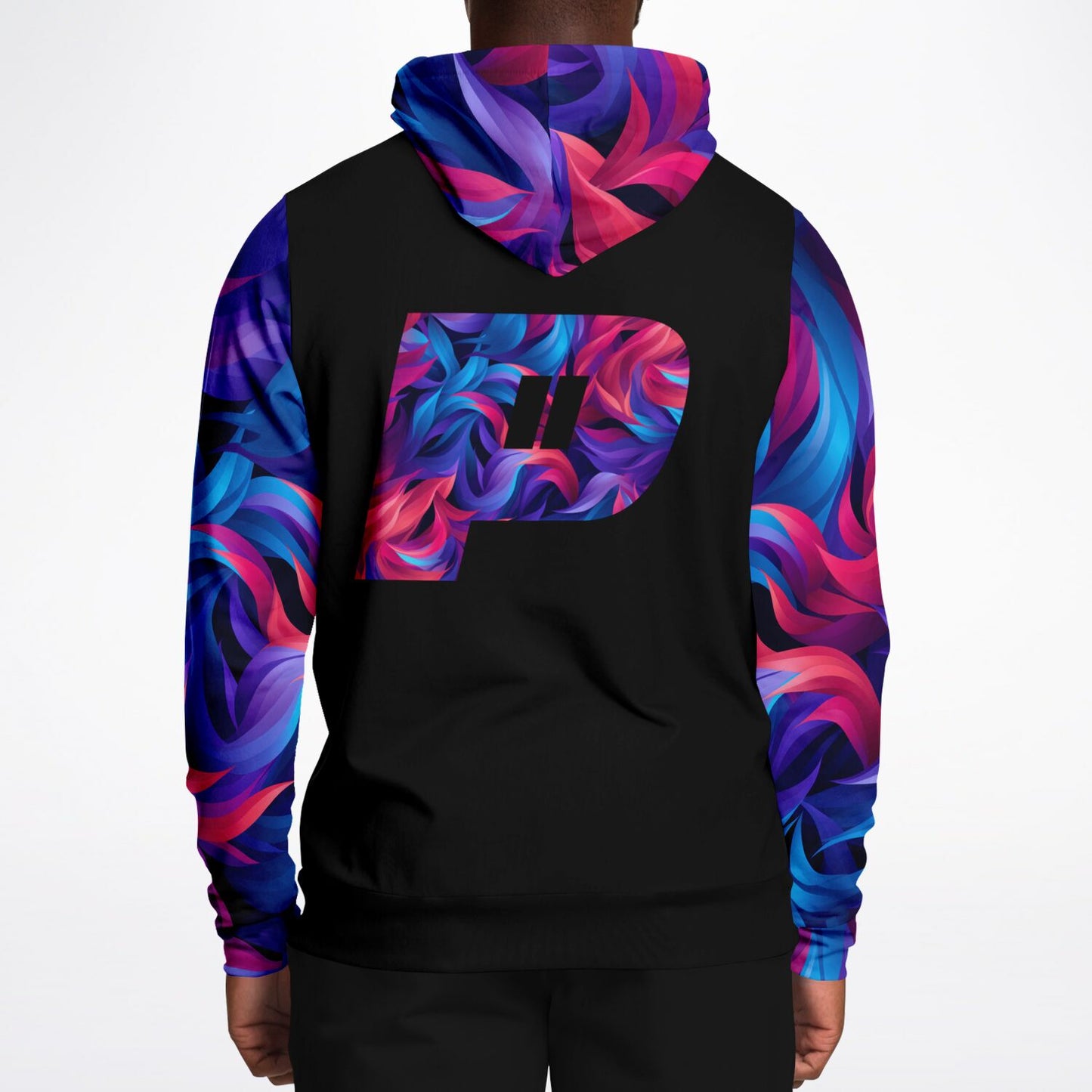 *PRIIME Athletic Hoodie - Flow