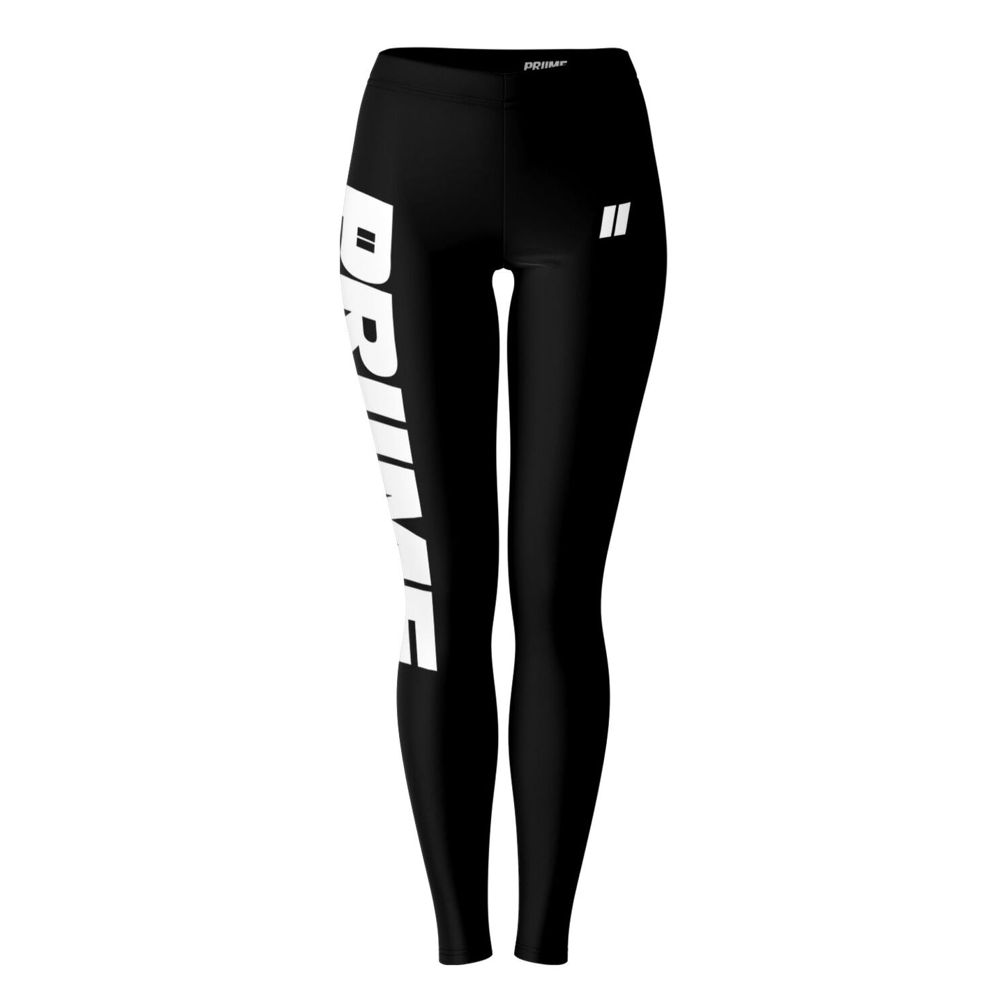 PRIIME BLK LTR Women's Leggings