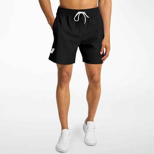 PRIIME BLK Men's Fashion Shorts